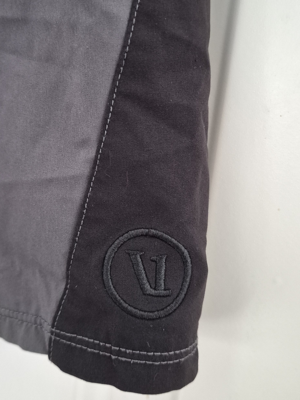 Vuori Men’s Chromatic Core Athletic Shorts Large - Picture 5 of 11